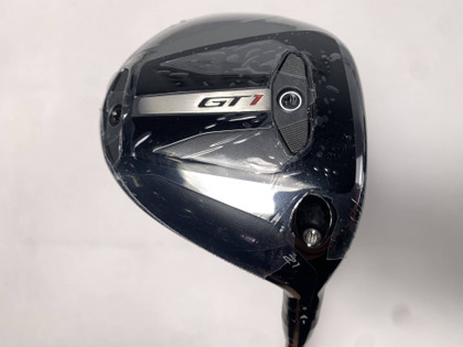 Titleist GT1 7 Fairway Wood 21* Project X Denali Red 4.0 40g Ladies RH NEW, 1 of 12