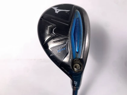 Mizuno ST-MAX 230 6 Hybrid 28* UST Mamiya LINQ 75 F3 Regular Graphite Mens RH, 1 of 12
