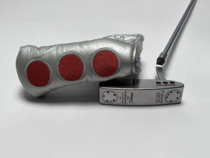Scotty Cameron Studio Select Newport 2 Putter 35" SuperStroke Tour 3.0 RH HC, 1 of 12