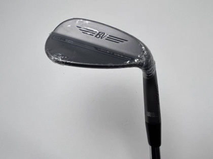 Titleist Vokey SM10 Nickel Gap Wedge GW 52* 8 Bounce F-Grind SM10 Wedge RH NEW, 1 of 12