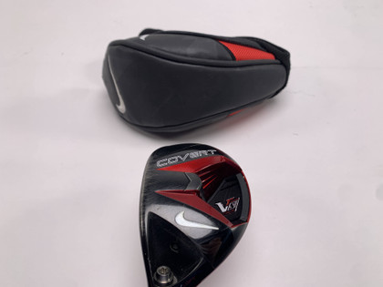 Nike VRS Covert Tour 3 Hybrid 19* Kuro Kage 80g Stiff Graphite Mens LH HC, 1 of 12