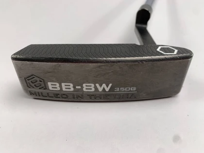 Bettinardi BB8W 2022 Putter 35" Mens RH, 1 of 12