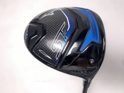 Mizuno ST-Z 230 Driver 9.5* Mitsubishi Chemical Kai'li Blue 60g Stiff  RH, 1 of 12