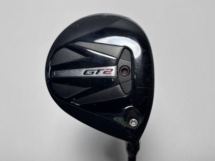 Titleist GT2 3 Fairway Wood 15* Tensei K Blue Xlink Tech 65g Stiff RH, 1 of 12