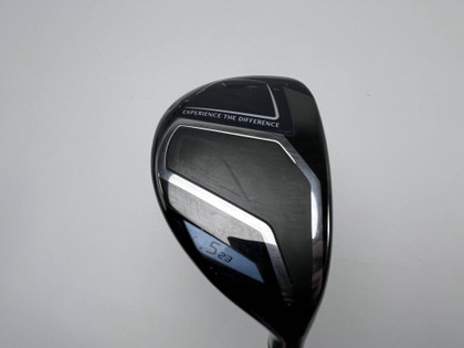 XXIO 14 5 Hybrid 23* MP1400 Flex 3222 40g Regular Graphite Mens RH, 1 of 12