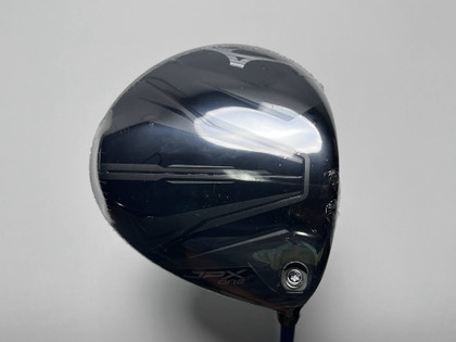 Mizuno JPX One Driver 10.5* Project X Denali Frost 5.0 50g Senior RH NEW, 1 of 12