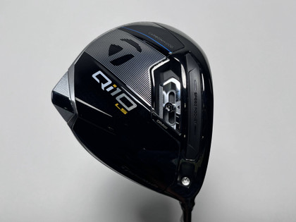TaylorMade Qi10 LS Driver 9* Fujikura Ventus Blue TR 5A Senior RH NEW, 1 of 12