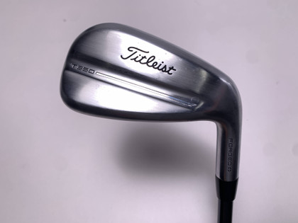 Titleist T350 2025 Pitching Wedge PW 43* UST Mamiya Recoil Dart F2 65g Senior RH, 1 of 12
