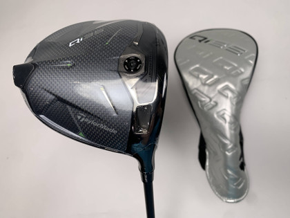 TaylorMade Qi35 Driver 10.5* Tensei Blue AV Limited Xlink 65g Regular RH HC NEW, 1 of 12