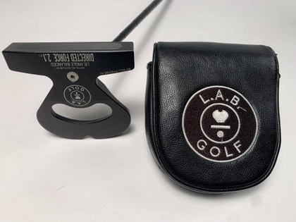 L.A.B. Golf Directed Force 2.1 Putter 34" 70* Mens RH HC, 1 of 12