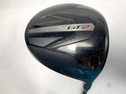 Titleist GT2 Driver 11* Project X HZRDUS 6.0 Black Gen 5 60g Stiff RH, 1 of 12
