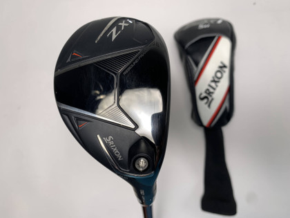 Srixon ZXi 5 Hybrid 25* Project X Denali Red 5.5 60g Regular Graphite Mens RH HC, 1 of 12
