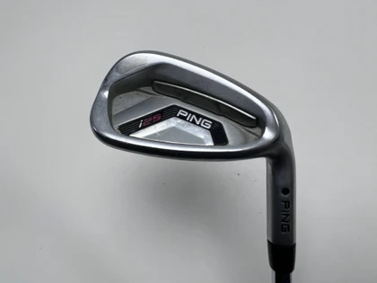 Ping i25 Gap Wedge GW Black Dot CFS Wedge Steel Mens RH, 1 of 12