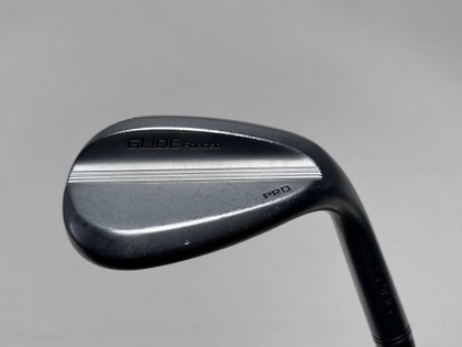 Ping Glide Forged Pro Lob Wedge LW 60* 6 Bounce T-Grind Black Dot Z-Z115 RH, 1 of 12
