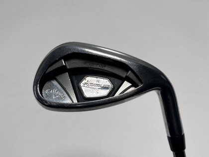 Callaway Rogue X Gap Wedge GW UST Mamiya Recoil ES 460 F2 Senior RH +1'', 1 of 12