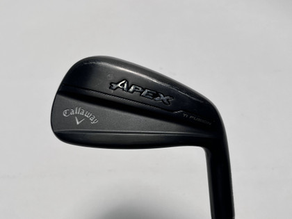 Callaway Apex TI Fusion Approach Wedge AW KBS Tour C-Taper Lite Stiff RH, 1 of 12