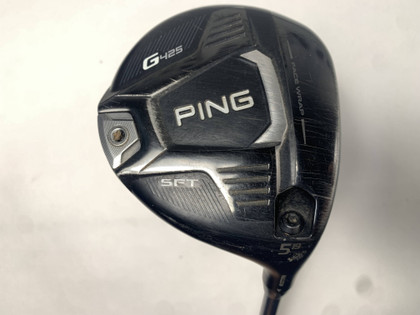 Ping G425 SFT 5 Fairway Wood 19* Alta CB Soft Regular 65g Senior RH, 1 of 12