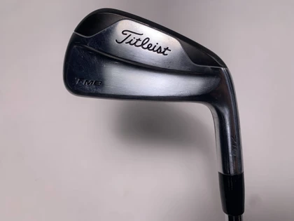 Titleist 716 T-MB 3 Utility Iron KBS Tour 125g Stiff Plus Steel Mens RH, 1 of 12