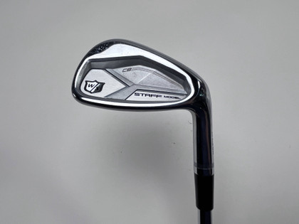 Wilson Staff Model CB Pitching Wedge PW True Temper DG X100 Extra Stiff RH, 1 of 12