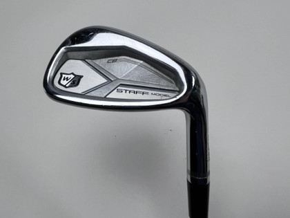 Wilson Staff Model CB Gap Wedge GW True Temper Dynamic Gold X100 Extra Stiff RH, 1 of 12
