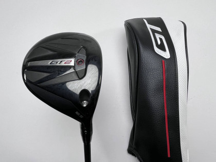 Titleist GT2 4 Fairway Wood 16.5* Tensei K Blue Xlink Tech 65g Regular RH HC, 1 of 12