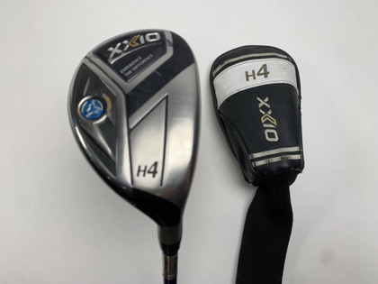 XXIO Eleven 4 Hybrid 20* MP1100 Flex 3223 43g Regular Graphite Mens RH HC, 1 of 12