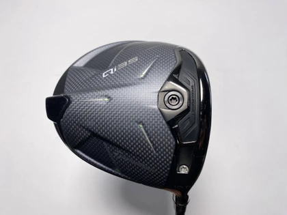TaylorMade Qi35 Driver 10.5* Mitsubishi Chemical Kai'li Blue CB 60g Regular RH, 1 of 12