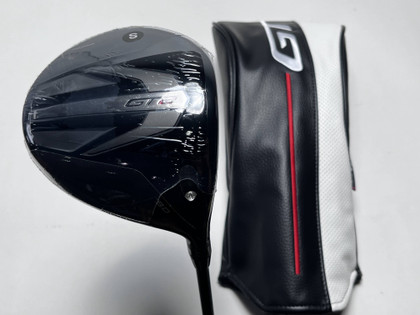 Titleist GT2 Driver 9* Tensei K Blue Xlink Tech 55g Regular RH HC NEW, 1 of 12
