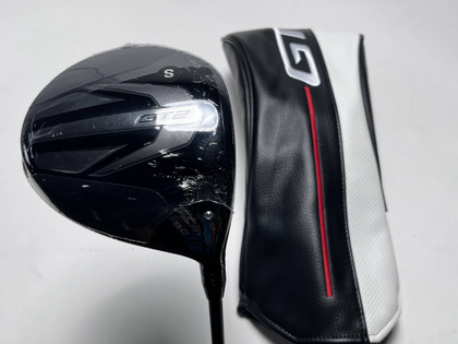 Titleist GT2 Driver 9* Tensei K Black XlinkTech 65g Stiff RH HC NEW, 1 of 12