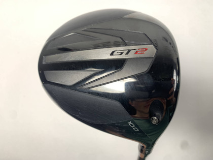 Titleist GT2 Driver 10* Mitsubishi Chemical Tensei K Blue Xlink 55g Regular RH, 1 of 12