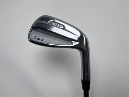 Titleist T100S 2021 Pitching Wedge PW 44* AMT X100 Tour White Extra Stiff RH, 1 of 12
