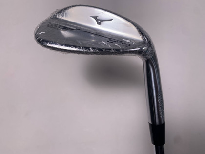 Mizuno T22 Satin Chrome Sand Wedge SW 56* 10 DG S400 Tour Issue Stiff RH NEW, 1 of 12