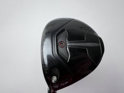 LEFTY Titleist TSR2 3 Fairway Wood 15* Tensei Blue AV Series Xlink Regular LH, 1 of 12