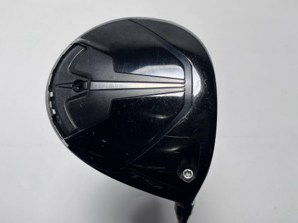 Titleist TSR3 Driver 9* Fujikura Fuel 60g Stiff Graphite Mens RH, 1 of 12