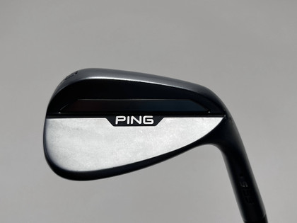 Ping s159 Chrome Wedge 50* 12 S Black Dot Alta CB AWT Regular Graphite Mens RH, 1 of 12