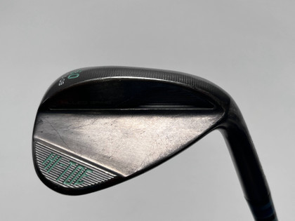 TaylorMade Hi-Toe 4 Wedge 50* 9 ATS-Grind KBS Tour C-Taper Lite 110g Stiff RH, 1 of 12