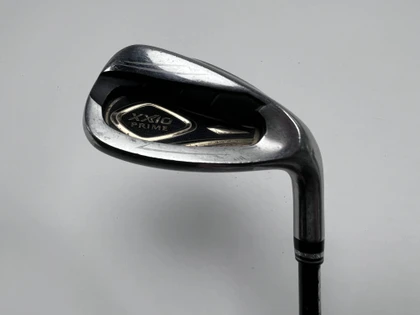 XXIO Prime 11 Pitching Wedge PW Prime SP-1100 Flex 3222 44g Regular RH, 1 of 12