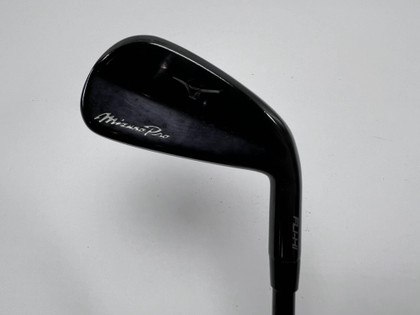 Mizuno Pro Fli-Hi 3 Utility Iron Project X HZRDUS Smoke RDX 6.0 80g Stiff RH, 1 of 12