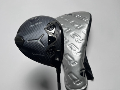 TaylorMade Qi35 LS Driver 10.5* Kai'li Blue CB 60g Regular RH HC, 1 of 12