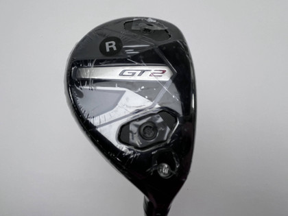 Titleist GT2 4 Hybrid 21* Mitsubishi Chemical Tensei K Blue Xlink Regular RH NEW, 1 of 12