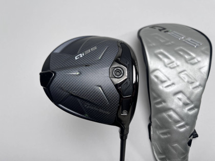 TaylorMade Qi35 Driver 9* Fujikura Air Speeder 2025 50g Regular RH HC, 1 of 12