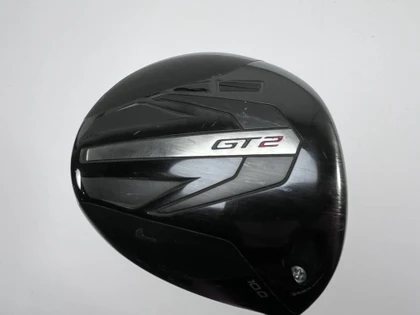 Titleist GT2 Driver 10* Project X Denali Red 5.5 50g Regular Graphite Mens RH, 1 of 12
