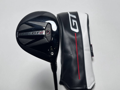 Titleist GT2 3 Fairway Wood 15* Tensei Blue AV Series 55g Senior RH HC, 1 of 12