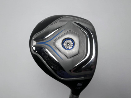 TaylorMade Jetspeed 5 Fairway Wood 19* Aldila TP 85g Tour XStiff RH, 1 of 12