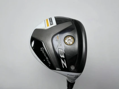 TaylorMade RocketBallz Stage 2 Tour 3 Fairway Wood 14.5* Rocketfuel Regular RH, 1 of 12