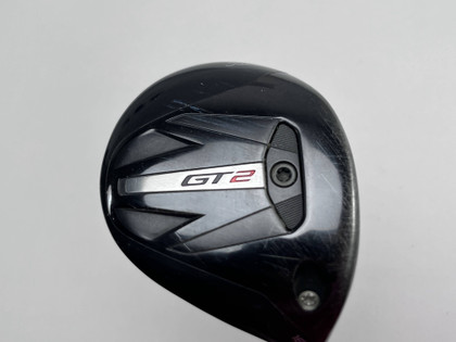 Titleist GT2 5 Fairway Wood 18* Tensei K Blue Xlink Tech 65g Stiff RH, 1 of 12