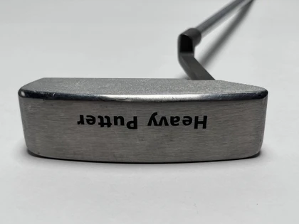 Heavy Putter C2-DF Putter 35" Boccieri Golf Mens RH, 1 of 12