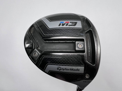 TaylorMade M3 Driver 9.5* Mitsubishi Chemical Tensei Red CK Series 50g Stiff RH, 1 of 12