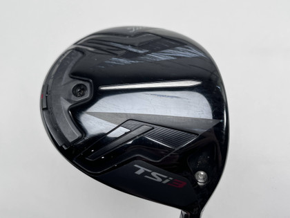 Titleist TSi3 Driver 9* Mitsubishi Chemical Fubuki MV Series 45g Senior RH, 1 of 12