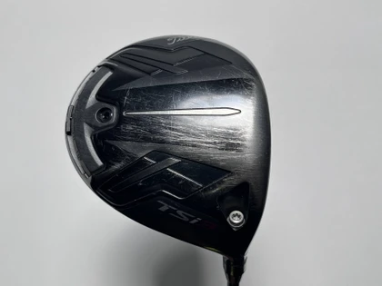 Titleist TSi3 Driver 9* Tensei Blue Raw AV Series 55g Stiff RH, 1 of 12